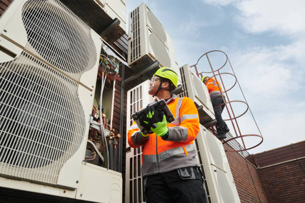 HVAC Troubleshooting in Berlin, NJ